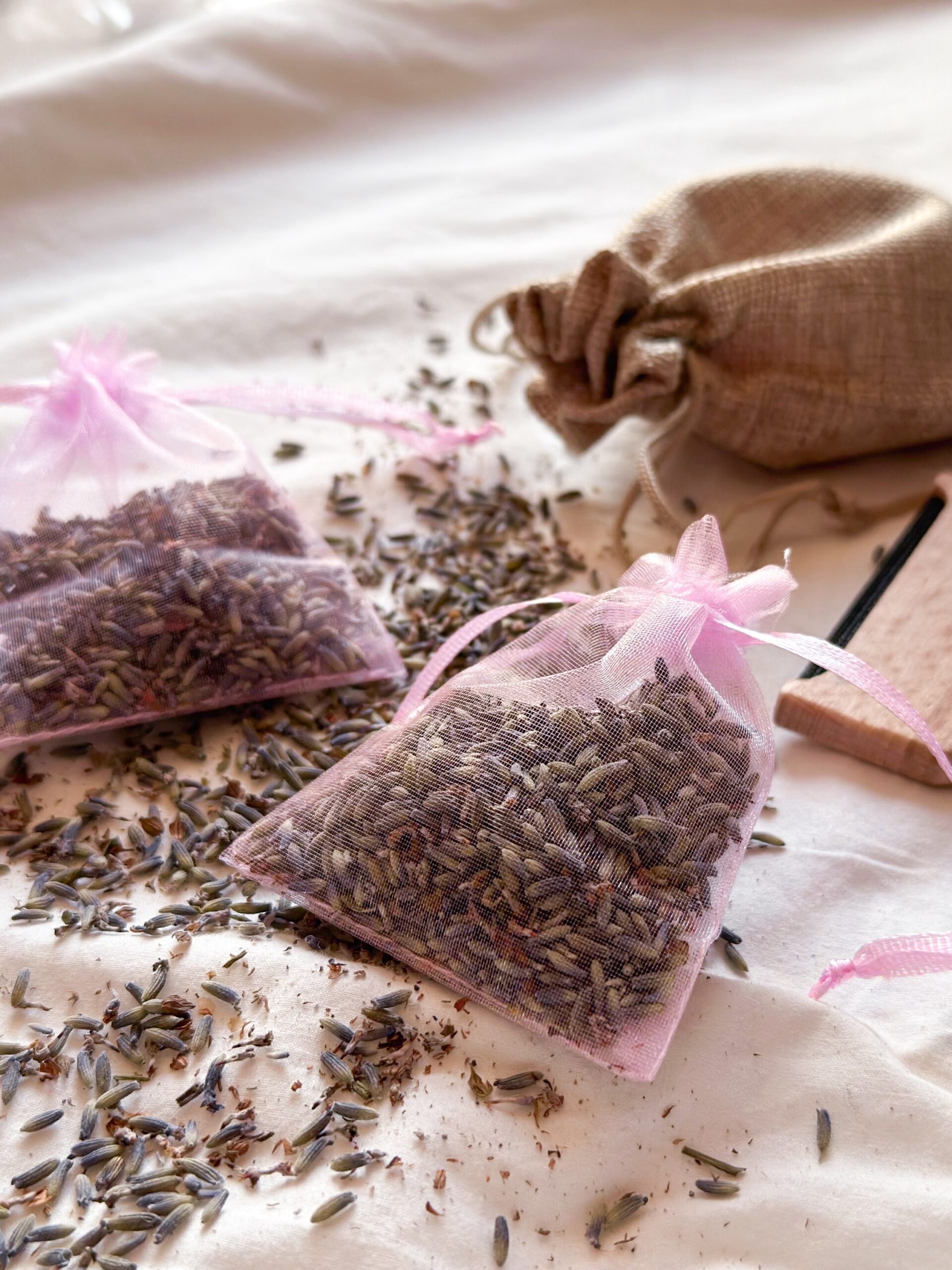 Zestaw do pielęgnacji wełny (duży grzebień) - obrazek 2