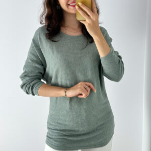 IMG_2178 Sweter 50% wełna 50% wiskoza M