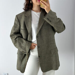 IMG_2484 Marynarka 100% wełna dziewicza Woolmark