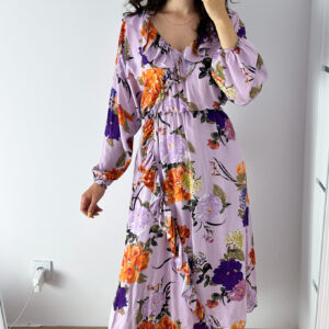 IMG_2564 Sukienka 100% wiskoza L