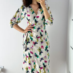 IMG_2599 Sukienka 100% wiskoza S