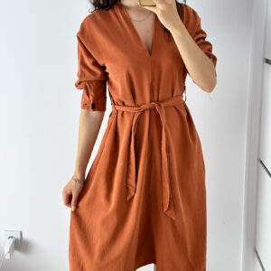 IMG_2605 Sukienka 100% wiskoza S wada