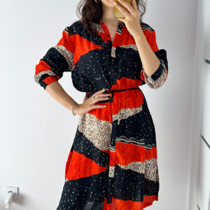 IMG_2624 Sukienka 100% wiskoza L