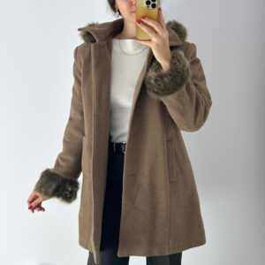 IMG_3589 Płaszcz 80% wełna 42