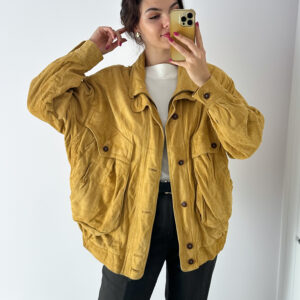 IMG_3737 Kurtka 100% zamsz