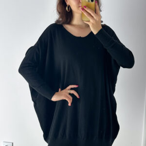 Sweter 100% wełna merino