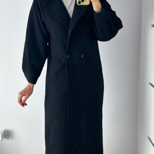 Płaszcz 100% wełna dziewicza