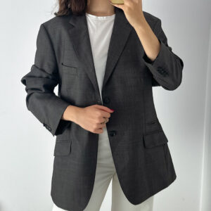 Marynarka 100% wełna