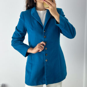 Marynarka 72% wełna 7% jedwab 38