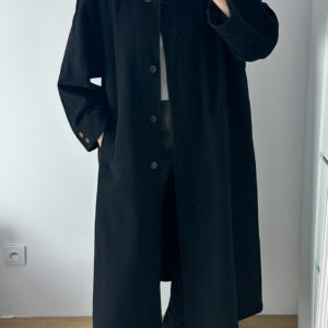 Płaszcz 70% wełna 10% kaszmir