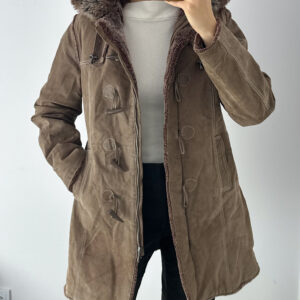 Kożuch skóra (zewnętrzna warstwa) 42