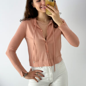 Sweter 100% wełna merino