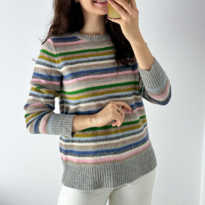 Sweter Woolovers 100% wełna M