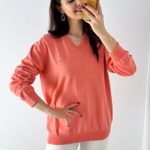 Sweter Gant 90% bawełna XL