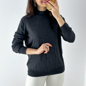 Sweter 100% wełna dziewicza