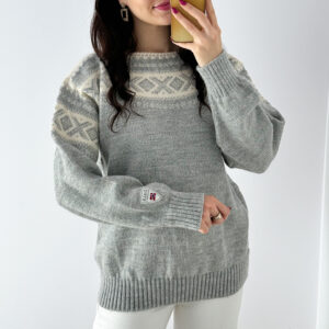 Sweter Dale of Norway 100% wełna
