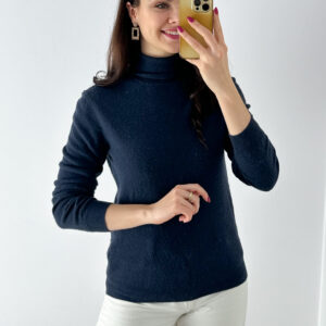 Golf 100% wełna merino M