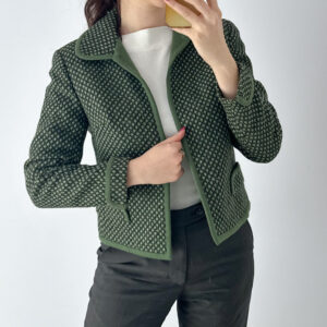 Marynarka 100% wełna