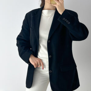 Marynarka 60% wełna 40% angora