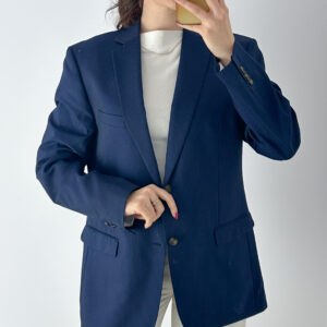 Marynarka 100% wełna