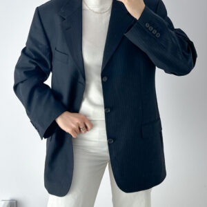 Marynarka 100% wełna