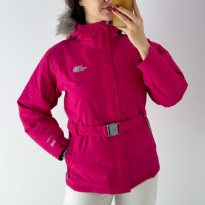 Kurtka The North Face 100% puch S/M