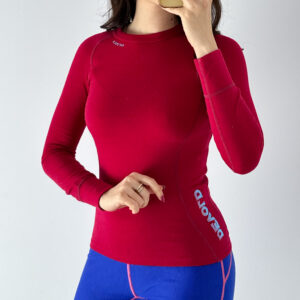 Koszulka termoaktywna Devold 80% wełna XS