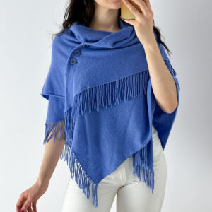 Sweter 100% kaszmir 38 wada